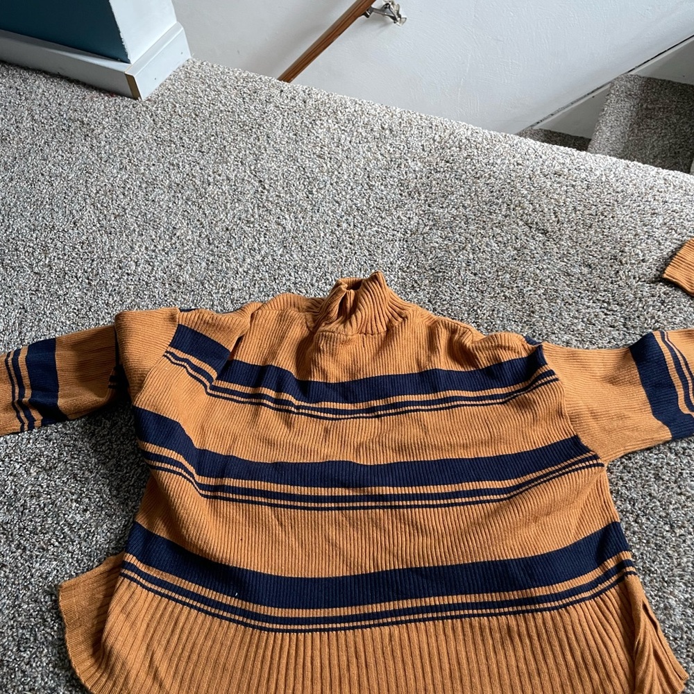 sweater